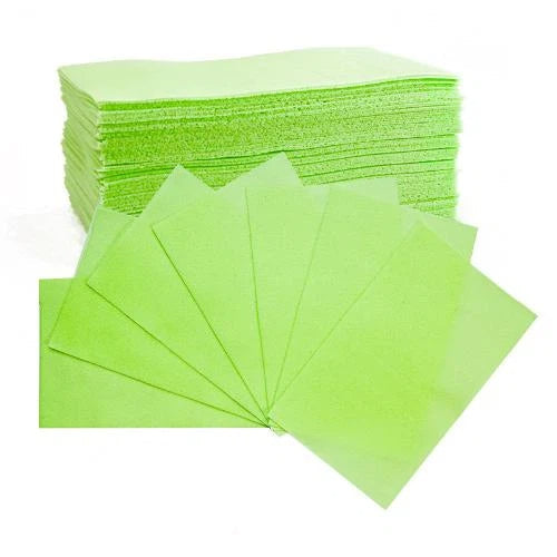 Multi-Surface Antibacterial Cleaner Sheets for Hardwood, Tile & Laminate