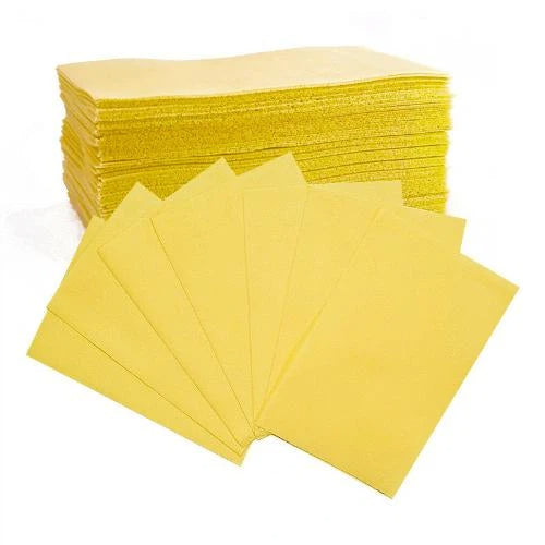 Multi-Surface Antibacterial Cleaner Sheets for Hardwood, Tile & Laminate