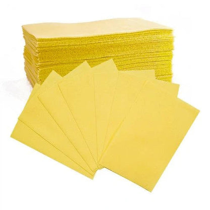 Multi-Surface Antibacterial Cleaner Sheets for Hardwood, Tile & Laminate