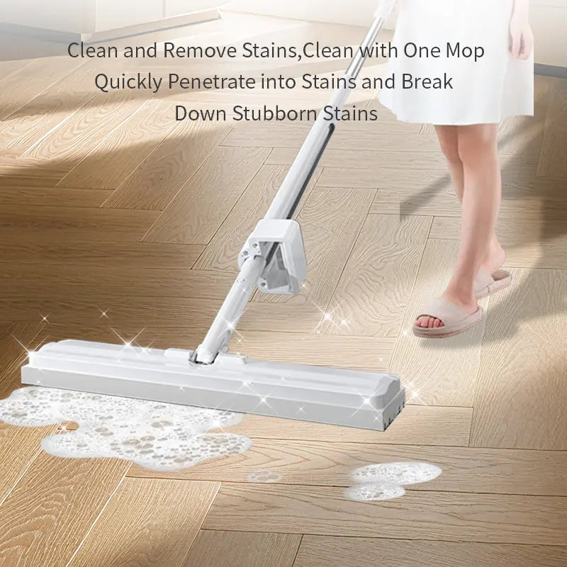 Multi-Surface Antibacterial Cleaner Sheets for Hardwood, Tile & Laminate