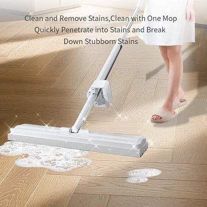 Multi-Surface Antibacterial Cleaner Sheets for Hardwood, Tile & Laminate